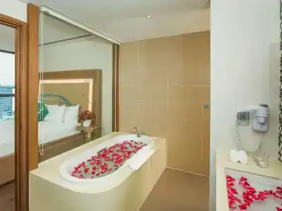 Novotel Danang Premier Han River - 52