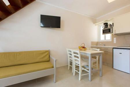 Trefon  and Family Suites - 30