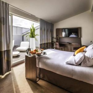 Novotel Toulouse Centre Wilson - 49