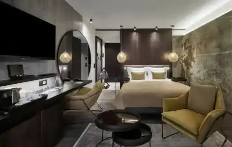 Quellenhof Luxury Resort Lazise - 2