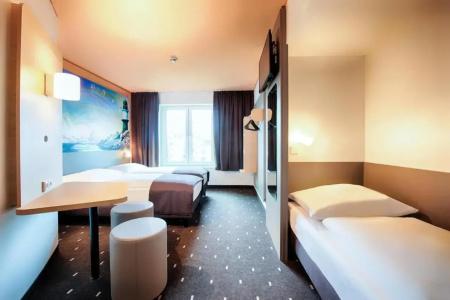 b&b Rostock-Hafen - 6