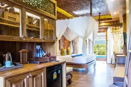 Santhiya Tree Koh Chang Resort - Sha Extra Plus - 27