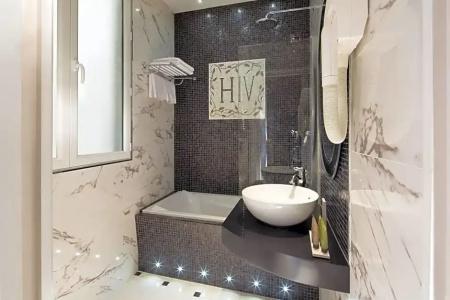Residence Henri Iv - 77