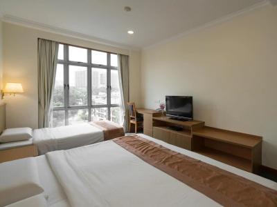 New Cape Inn (Sg Clean) - 61