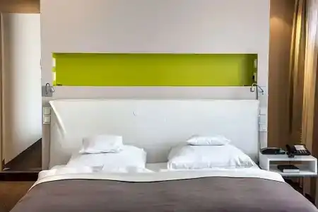 Best Western Premier Rebstock - 124