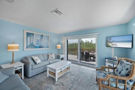 A Beach Retreat on Casey Key - 167