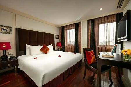 Hanoi Boutique & Spa - 110
