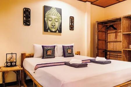 Baan Ton Rak Boutique Resort - 44