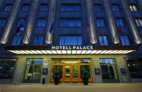 Palace Tallinn, a member of Radisson Individuals - 40