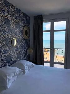 Hôtel Les Baigneuses de Biarritz - 46