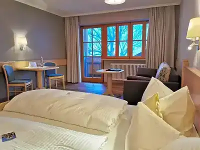 Berghof - 3