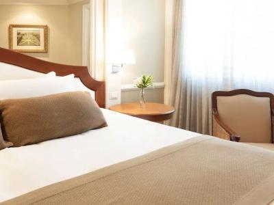 Grand Mercure Sao Paulo Ibirapuera - 83