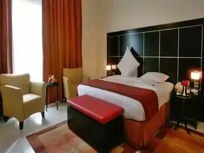 Coral Boutique Villas - 5