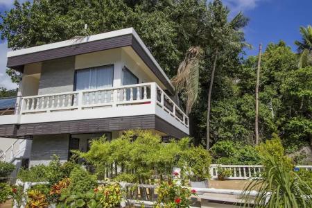 Crystal Bay Beach Resort - 221