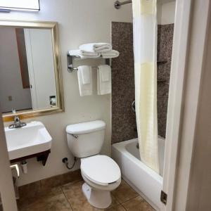 Studio 6-Lubbock, TX - Medical Center - 30