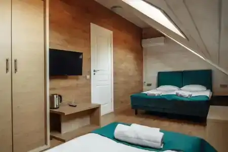 Palanga Camping Compensa - 55