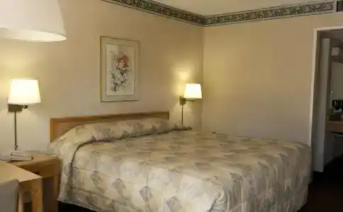 Vagabond Inn - 24