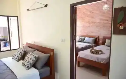 Siam Guesthouse - 23
