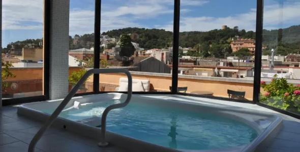 Vila de Tossa - 11