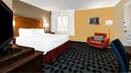 TownePlace Suites by Marriott San Antonio Northwest - 22