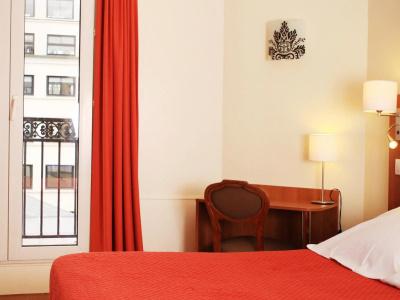 Hôtel Marignan - 39