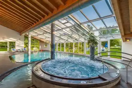 Al Sorriso Greenpark & Wellness - 4