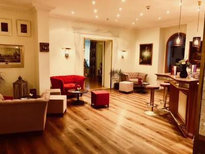 Bayerischer Hof Dresden - 38