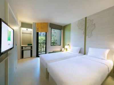 Ibis Styles Krabi Ao Nang - Sha Extra Plus - 34