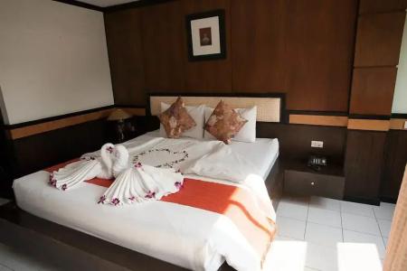 Season Palace Huahin - 43