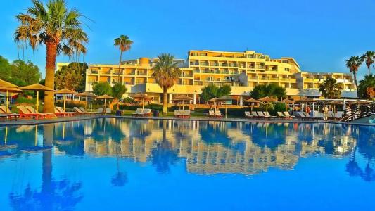 Club Marmara Rhodes Doreta Beach - 10