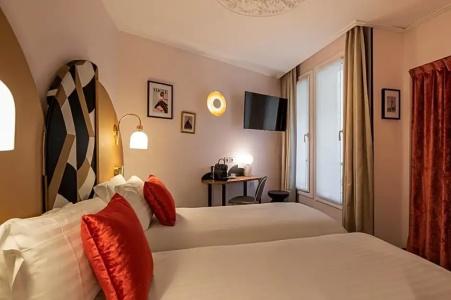 Royal Saint Germain - 109