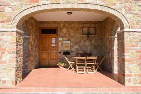 Agriturismo Barbi - 76