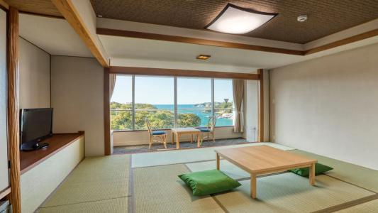 Yukai Resort Premium Toba Saichoraku - 42