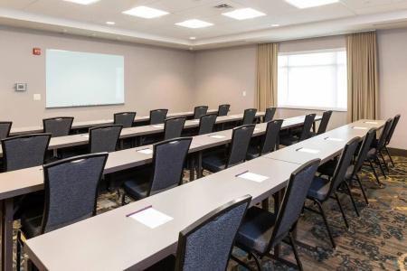 Residence Inn by Marriott Indianapolis South/Greenwood - 1