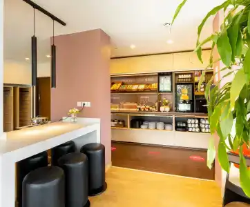 B&B Mönchengladbach - 10