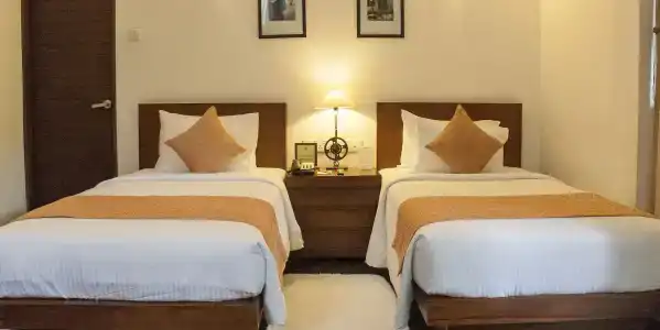 Colombo Court & Spa - 0