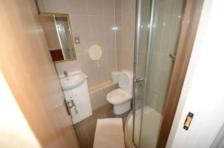 Amber Residence Aparthotel - 210
