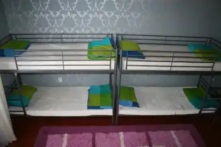 Hostel Americana - 6