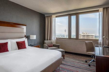 Frankfurt Marriott - 47