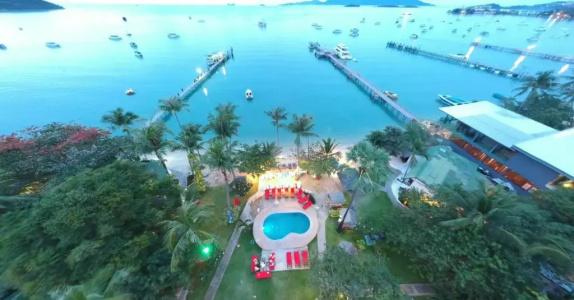 Samui Pier Beach Front & Resort - 45