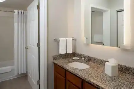 Residence Inn Charleston Riverview - 39