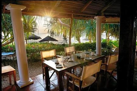 Zanzibar Retreat - 28