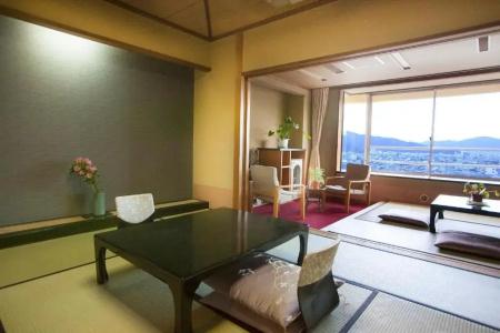 Kaminoyu Onsen - 35