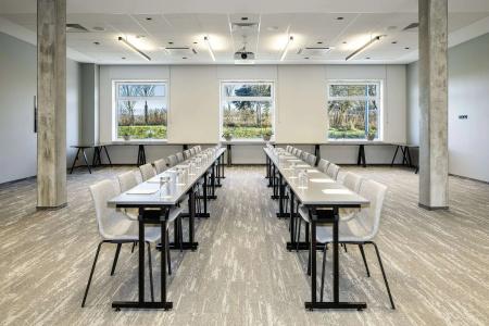 Park Inn by Radisson Vilnius Airport & Business Centre - 40