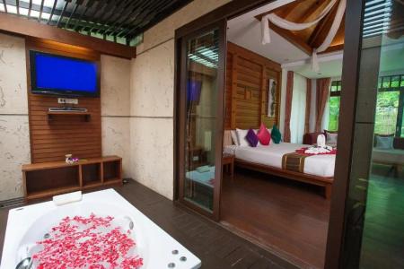 Railay Village Resort - 52
