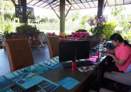 Mai Morn Resort Sha Plus - 19
