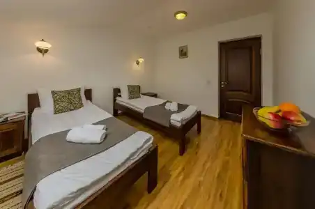 Zimasnow Ski & Spa Club - 2