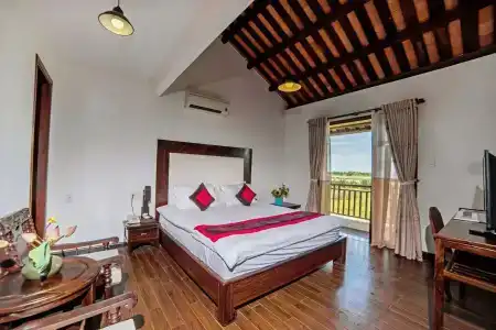 Calm House Hoi An - 6