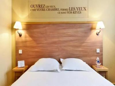 Ibis Styles Toulouse Centre Canal du Midi - 42