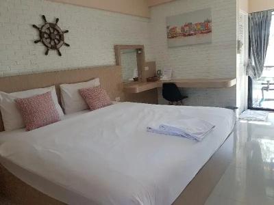 Elite Residence Phitsanulok SHA - 135
